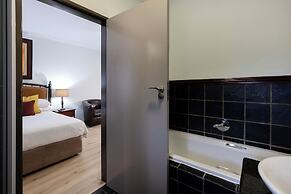 Basdenwood Hotel