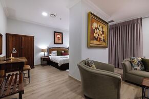 Basdenwood Hotel