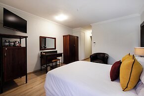 Basdenwood Hotel