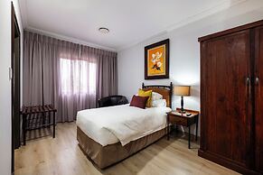 Basdenwood Hotel