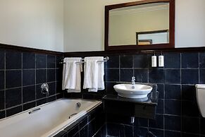 Basdenwood Hotel