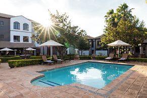 Basdenwood Hotel