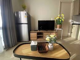 High Floor Sea View 2 Bed Room