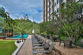 High Floor Sea View 2 Bed Room