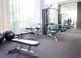 High Floor Sea View 2 Bed Room