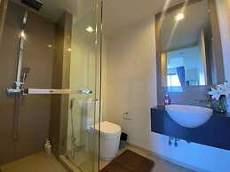High Floor Sea View 2 Bed Room