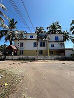 Bhairavi Homestay