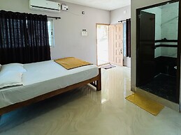 Bhairavi Homestay