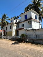 Bhairavi Homestay