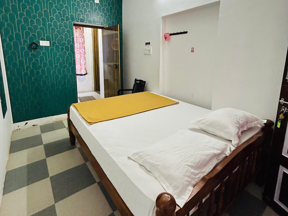 Bhairavi Homestay