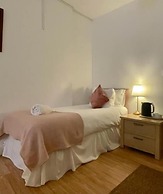 Harvieston Hall Estate Rooms