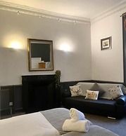 Harvieston Hall Estate Rooms