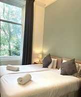 Harvieston Hall Estate Rooms