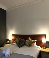 Harvieston Hall Estate Rooms