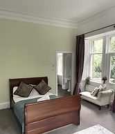 Harvieston Hall Estate Rooms