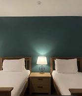 Harvieston Hall Estate Rooms