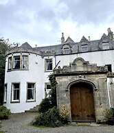 Harvieston Hall Estate Rooms