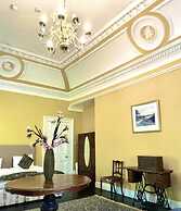 Harvieston Hall Estate Rooms