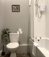 Harvieston Hall Estate Rooms