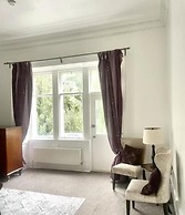 Harvieston Hall Estate Rooms