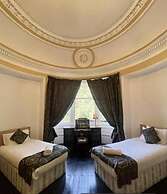 Harvieston Hall Estate Rooms
