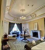 Harvieston Hall Estate Rooms