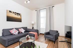 Malila Apartments Rynek Dębnicki 8