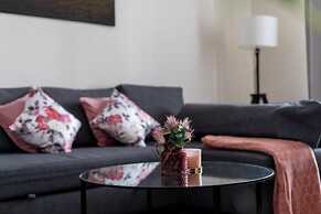 Malila Apartments Rynek Dębnicki 8