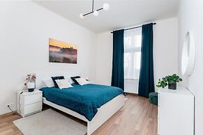 Malila Apartments Rynek Dębnicki 8