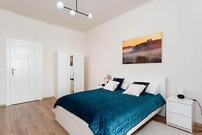 Malila Apartments Rynek Dębnicki 8