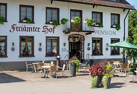 Landhotel Freiämter Hof