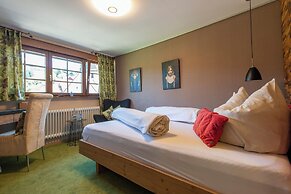 Landhotel Freiämter Hof