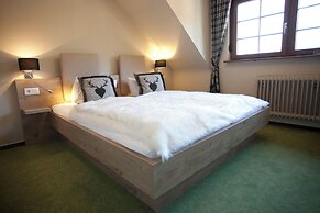 Landhotel Freiämter Hof
