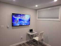 Luxury One Bedroom Suite in Brighton