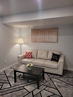 Luxury One Bedroom Suite in Brighton