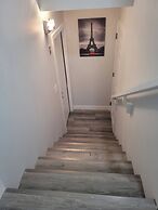 Luxury One Bedroom Suite in Brighton