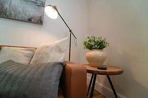 Foundry Farm Apartment