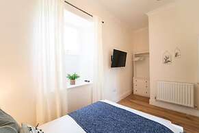 Foundry Farm Apartment