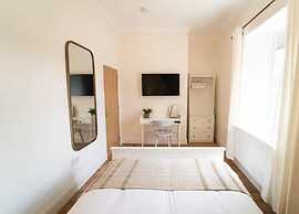 Foundry Farm Apartment