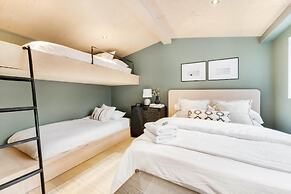 Rockway Motel