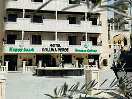 Collina Verde Hotel