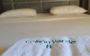 Collina Verde Hotel
