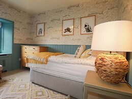 Vosporth Villa