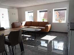 4 Star Holiday Home in Aabybro