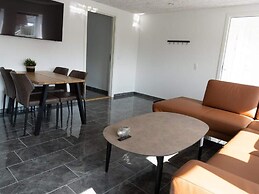 4 Star Holiday Home in Aabybro