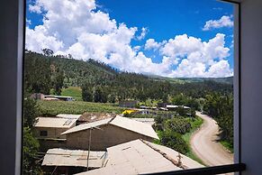 MI HACIENDA PACUCHA