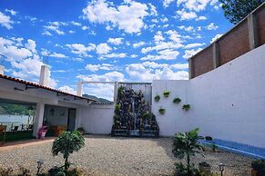 MI HACIENDA PACUCHA