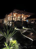 Laho Lodge