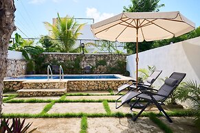 Modern Punta Cana Getaway 3BR Pool BBQ Gated Community