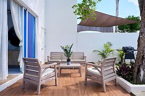 Modern Punta Cana Getaway 3BR Pool BBQ Gated Community